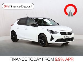 Used Vauxhall Corsa 2023 for sale - 79166370: Photo