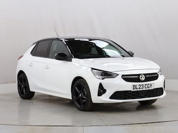 Used Vauxhall Corsa 2023 for sale - 79166370: Photo