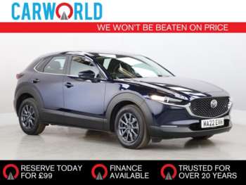 2022 (22) - 2.0 e-Skyactiv X MHEV SE-L Lux 5dr