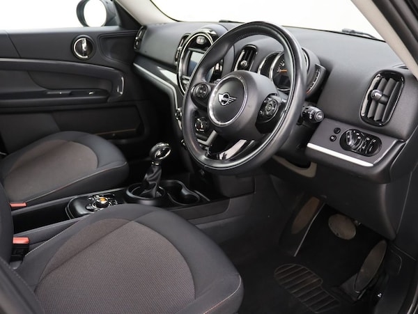 Used MINI Countryman 2019 for sale - 76266599: Photo 10