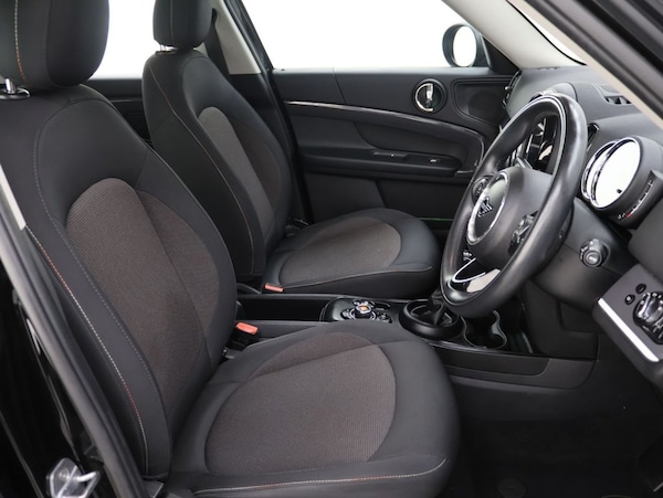 Used MINI Countryman 2019 for sale - 76266599: Photo 12