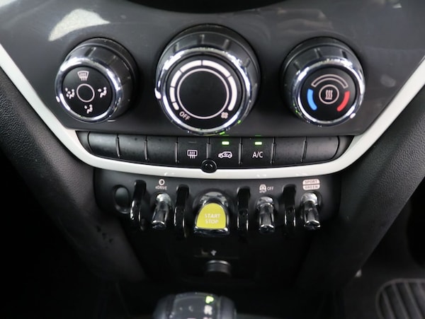 Used MINI Countryman 2019 for sale - 76266599: Photo 13