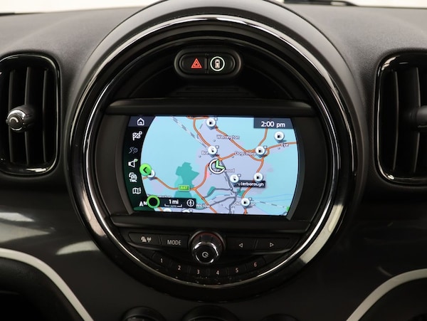 Used MINI Countryman 2019 for sale - 76266599: Photo 15