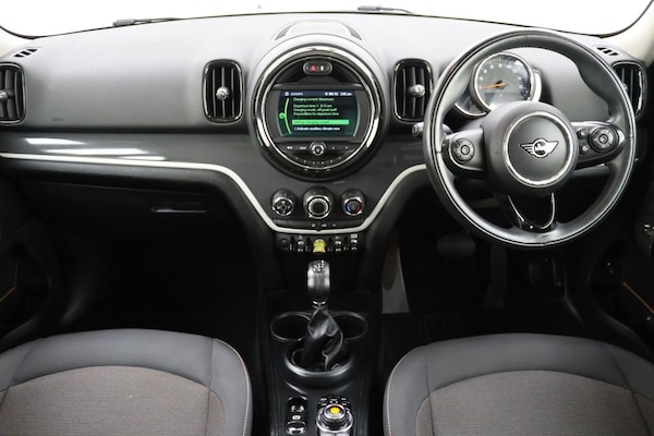 Used MINI Countryman 2019 for sale - 76266599: Photo 18