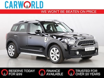 MINI - Countryman