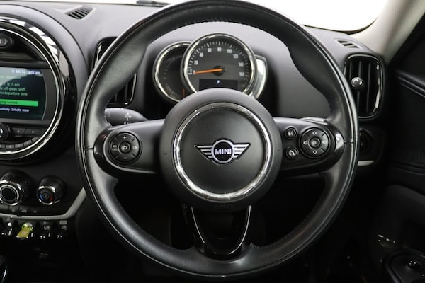 Used MINI Countryman 2019 for sale - 76266599: Photo 20