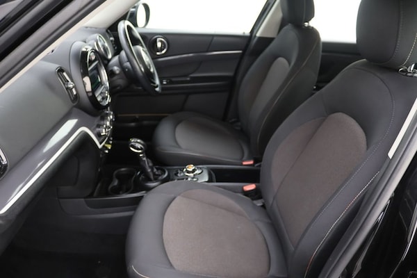 Used MINI Countryman 2019 for sale - 76266599: Photo 22