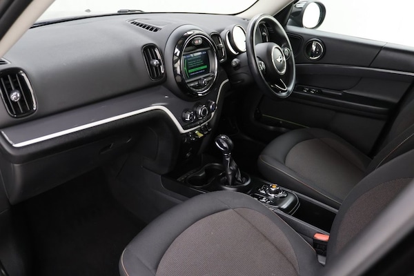 Used MINI Countryman 2019 for sale - 76266599: Photo 24