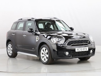 Used MINI Countryman 2019 for sale - 76266599: Photo 2