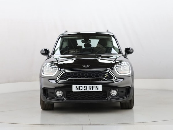 Used MINI Countryman 2019 for sale - 76266599: Photo 3