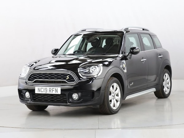 Used MINI Countryman 2019 for sale - 76266599: Photo 5