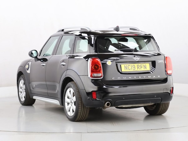 Used MINI Countryman 2019 for sale - 76266599: Photo 7