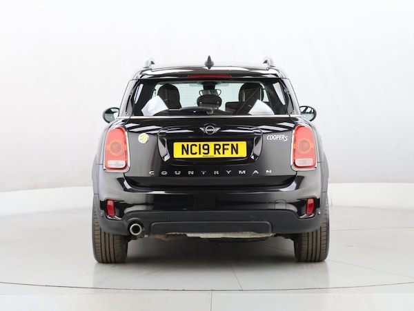 Used MINI Countryman 2019 for sale - 76266599: Photo 9