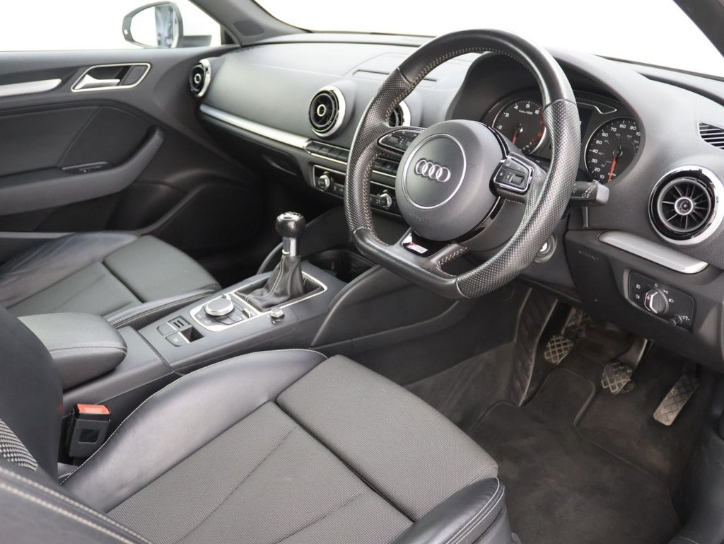 Used Audi A3 2015 for sale - 76474597: Photo 10