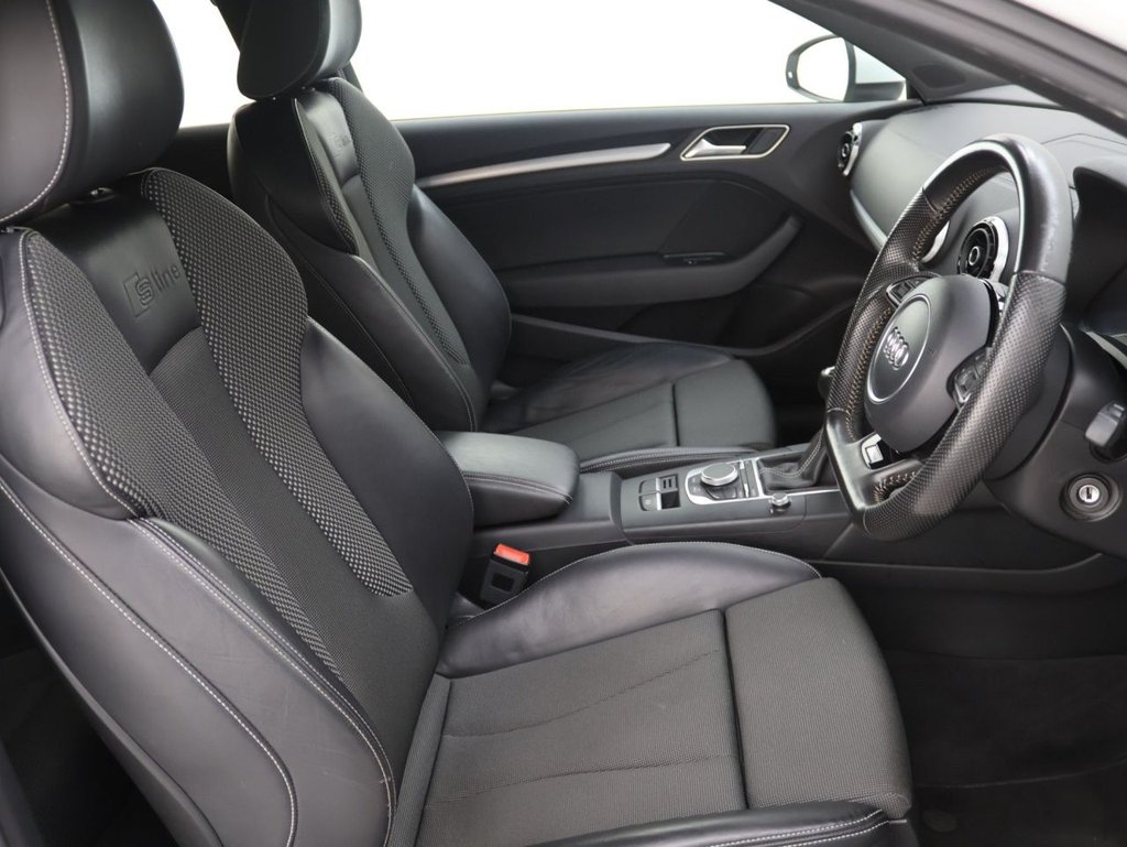 Used Audi A3 2015 for sale - 76474597: Photo 12