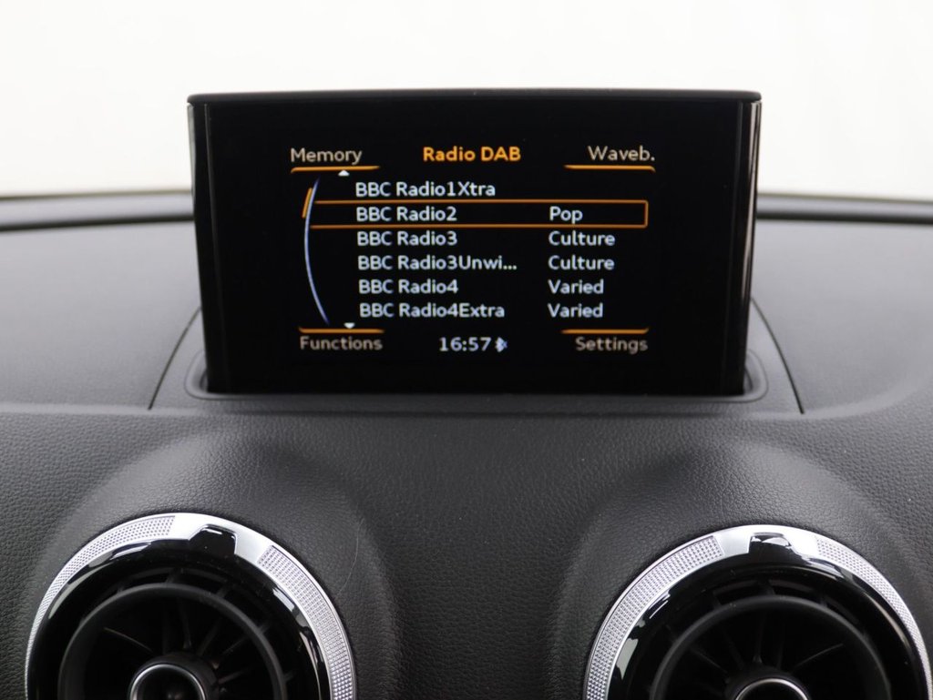 Used Audi A3 2015 for sale - 76474597: Photo 14