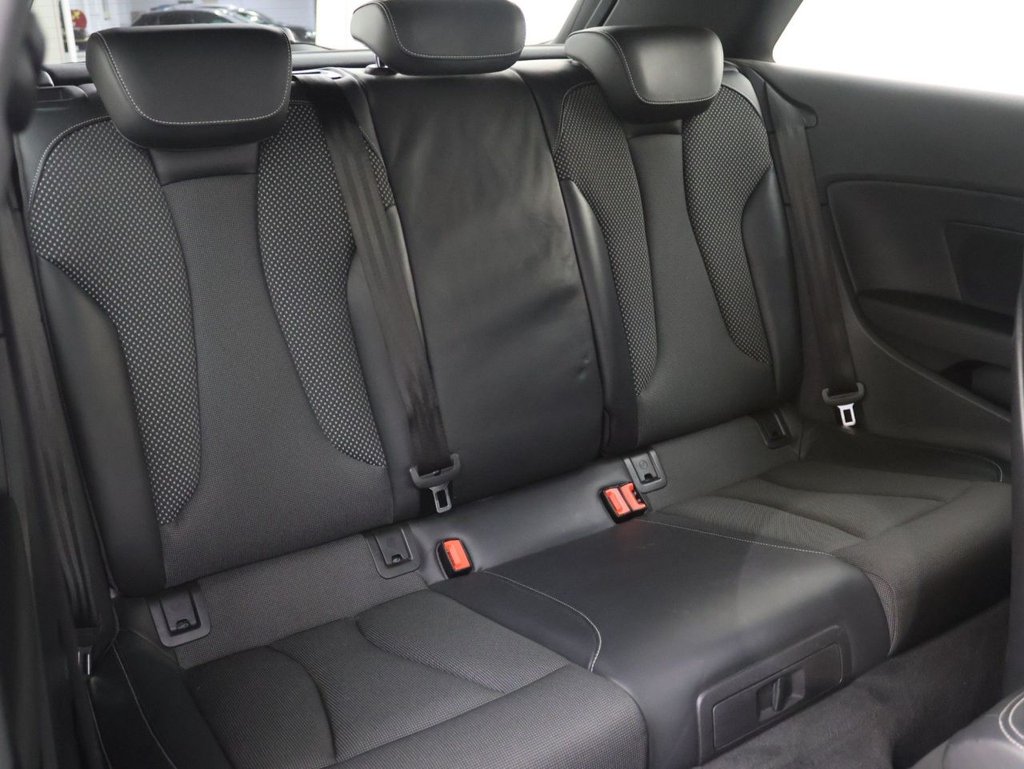 Used Audi A3 2015 for sale - 76474597: Photo 16