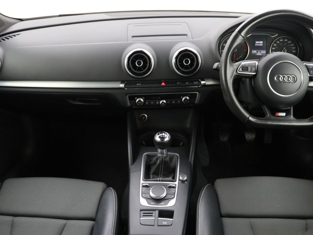 Used Audi A3 2015 for sale - 76474597: Photo 17