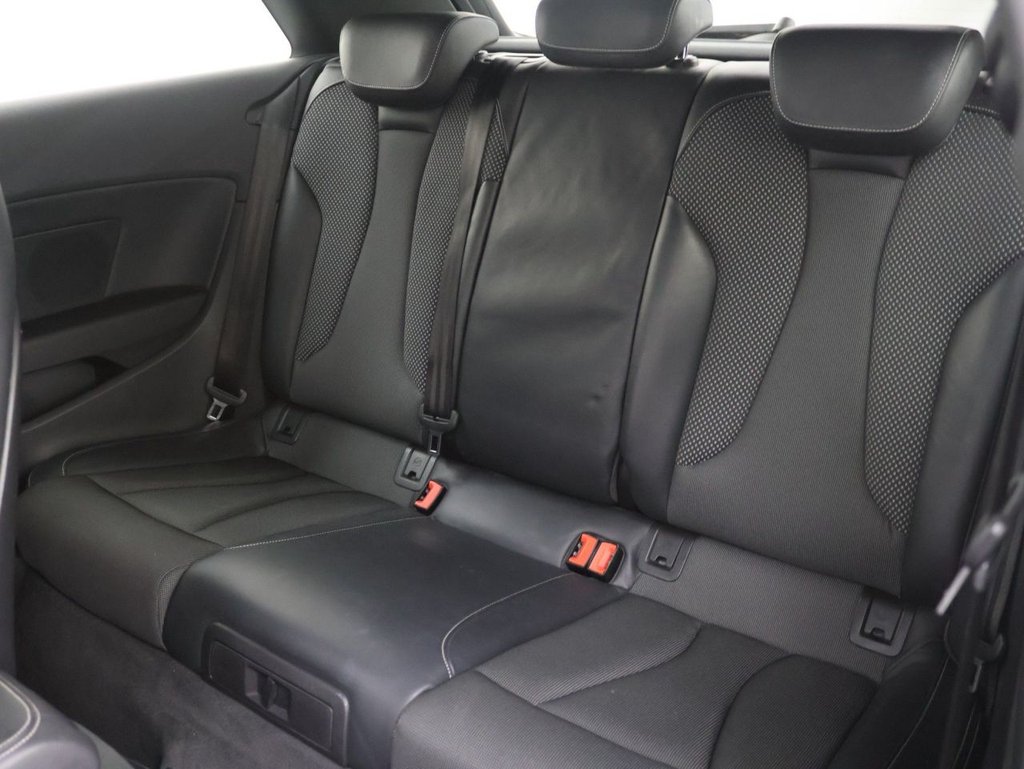 Used Audi A3 2015 for sale - 76474597: Photo 20