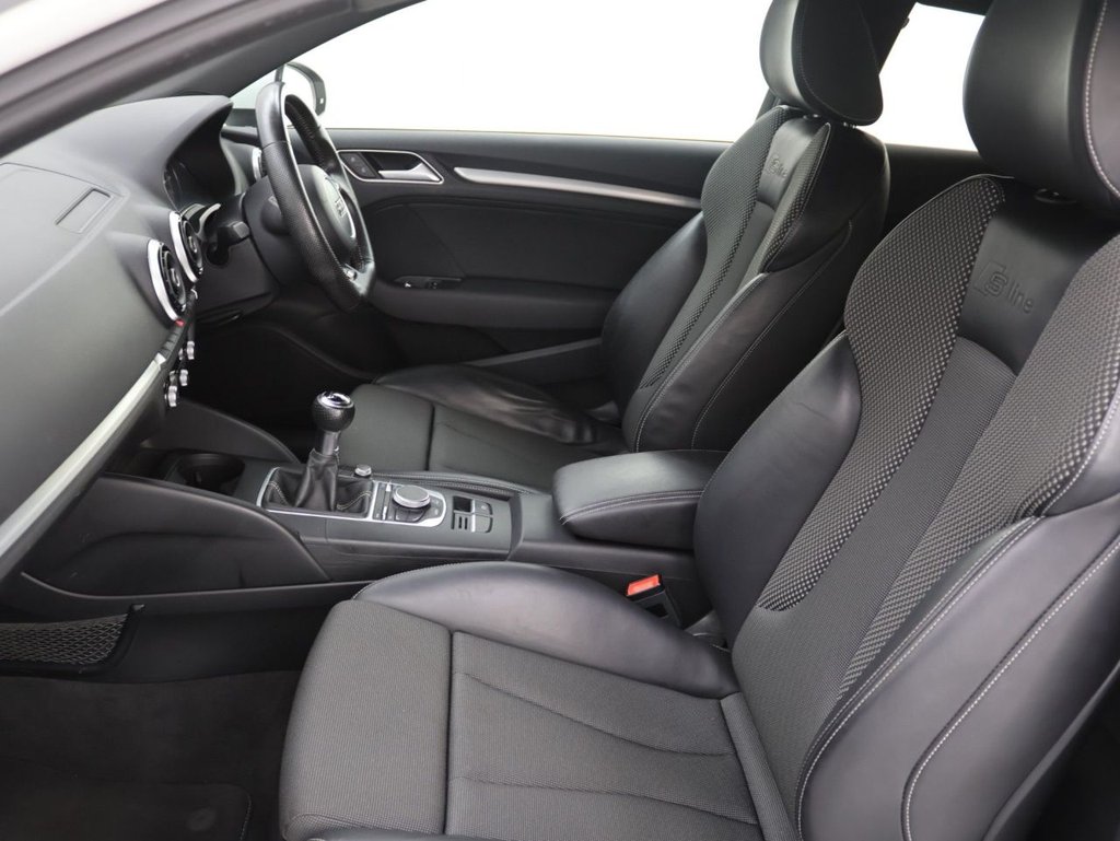 Used Audi A3 2015 for sale - 76474597: Photo 21