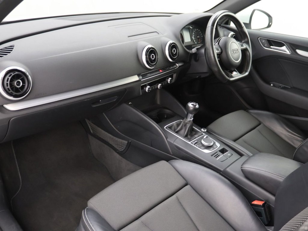 Used Audi A3 2015 for sale - 76474597: Photo 23