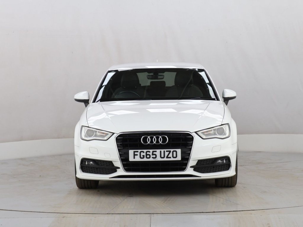 Used Audi A3 2015 for sale - 76474597: Photo 3