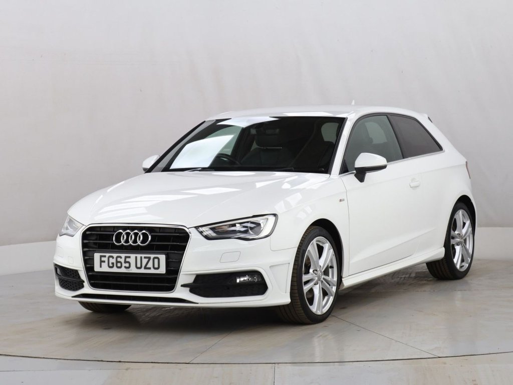 Used Audi A3 2015 for sale - 76474597: Photo 5
