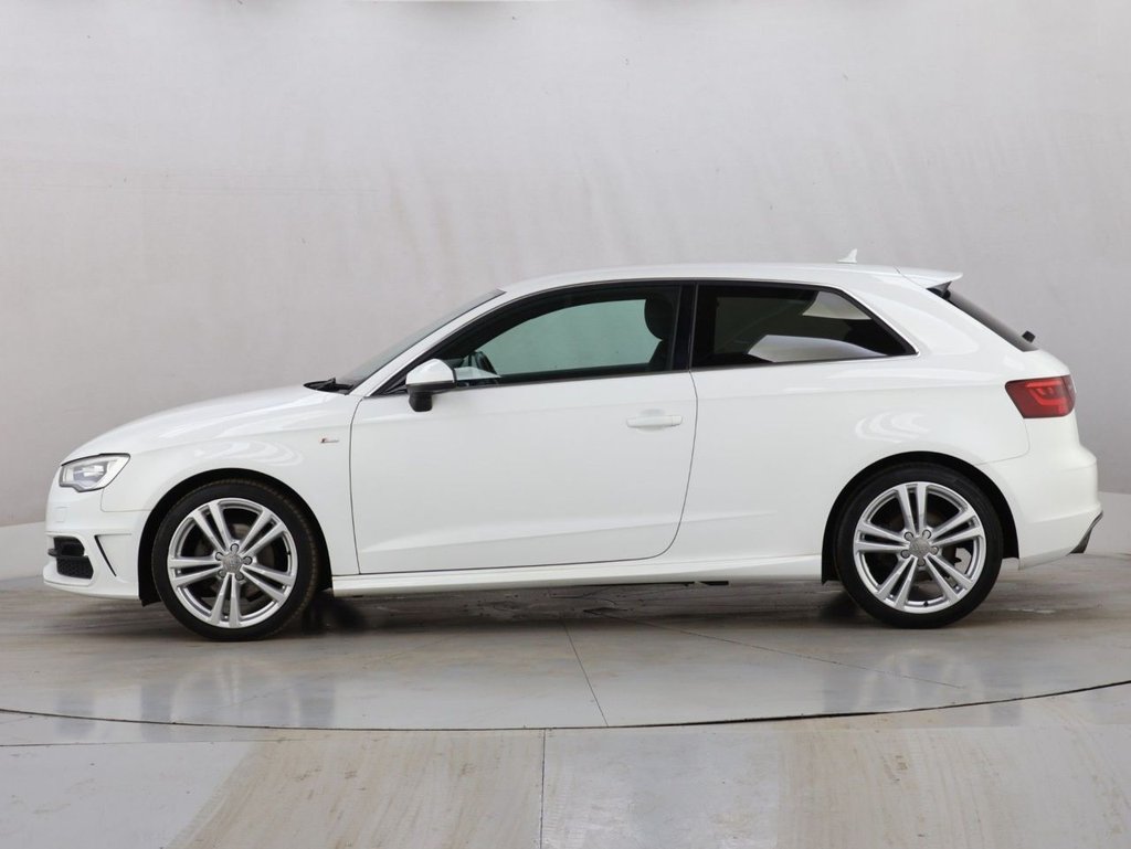 Used Audi A3 2015 for sale - 76474597: Photo 6