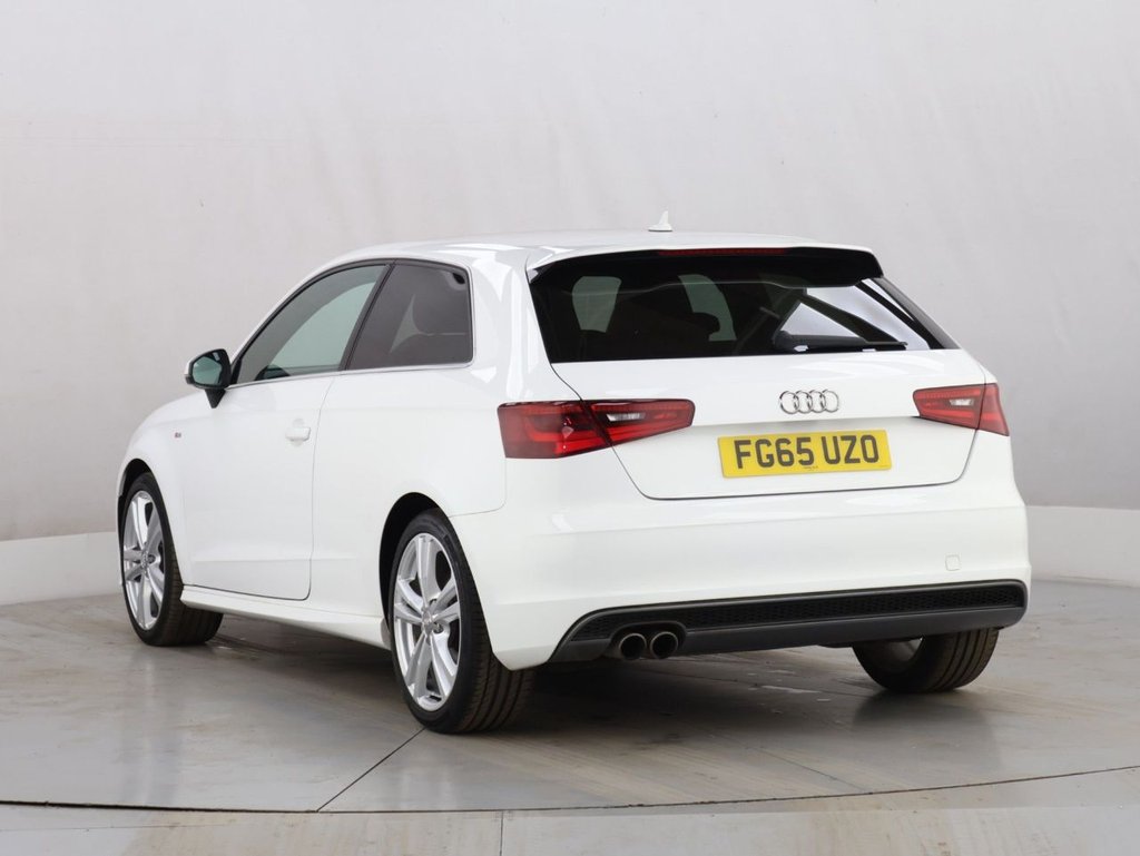 Used Audi A3 2015 for sale - 76474597: Photo 7