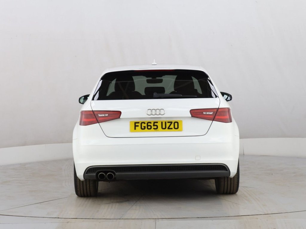 Used Audi A3 2015 for sale - 76474597: Photo 9