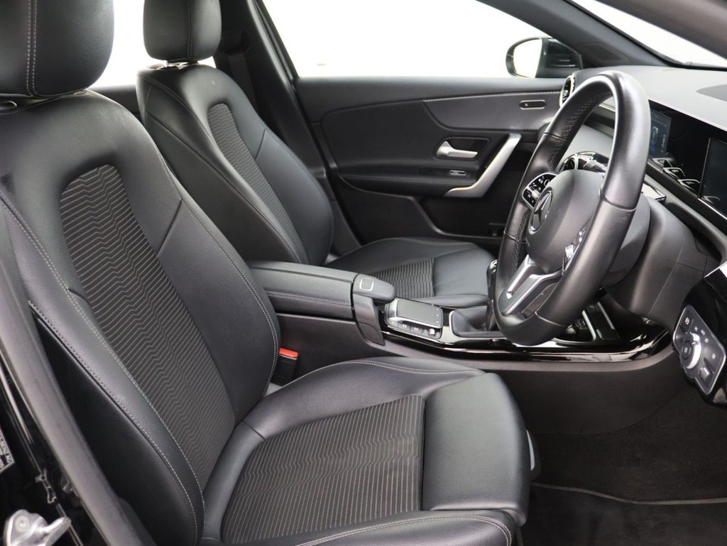 Used Mercedes-Benz A-Class 2022 for sale - 76631945: Photo 12