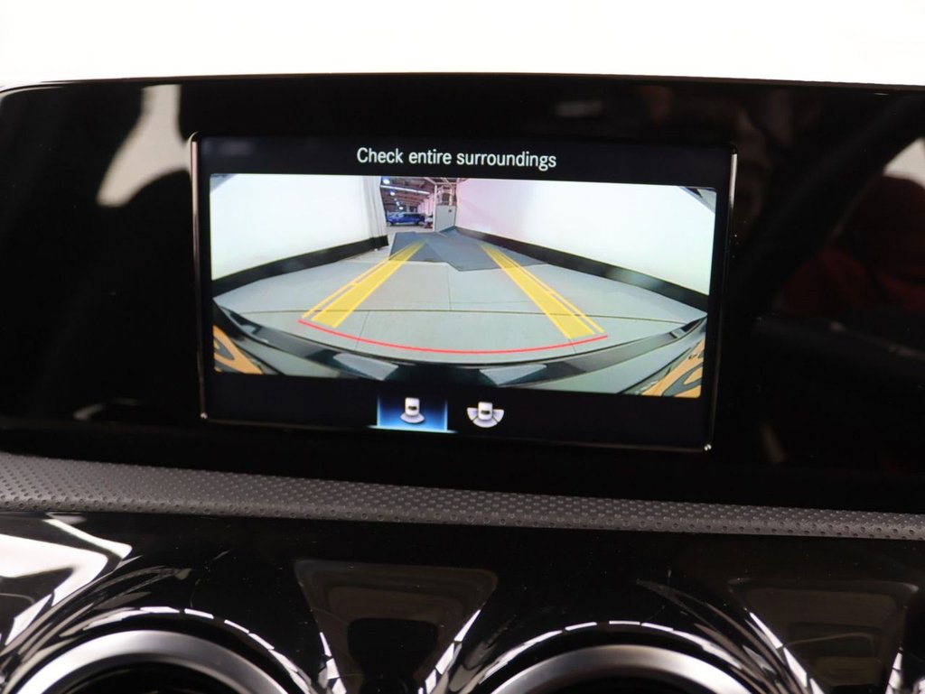 Used Mercedes-Benz A-Class 2022 for sale - 76631945: Photo 14