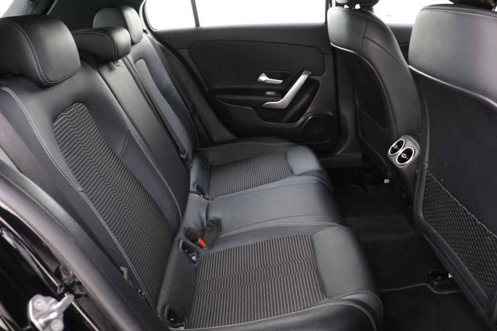 Used Mercedes-Benz A-Class 2022 for sale - 76631945: Photo 19