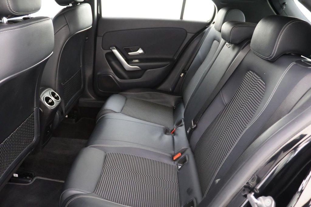 Used Mercedes-Benz A-Class 2022 for sale - 76631945: Photo 22