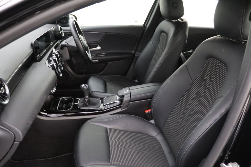 Used Mercedes-Benz A-Class 2022 for sale - 76631945: Photo 23