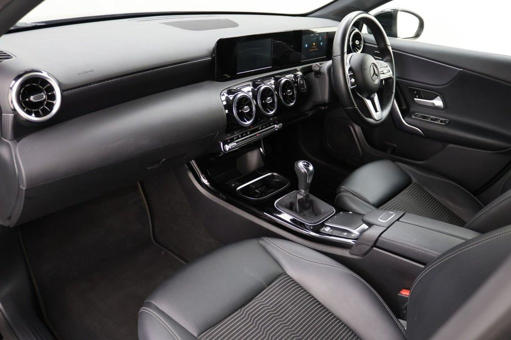 Used Mercedes-Benz A-Class 2022 for sale - 76631945: Photo 25