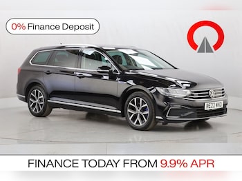 Used Volkswagen Passat 2022 for sale - 79370332: Photo