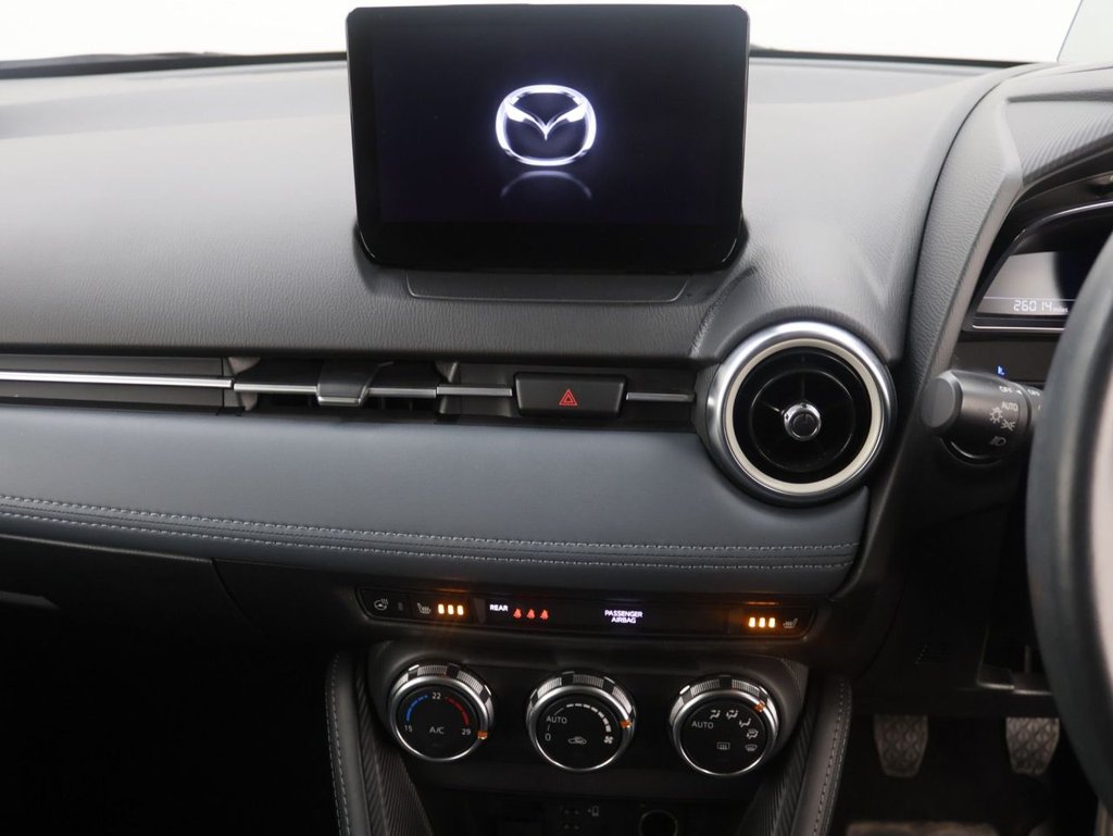 Used Mazda Mazda2 2022 for sale - 77666589: Photo 13