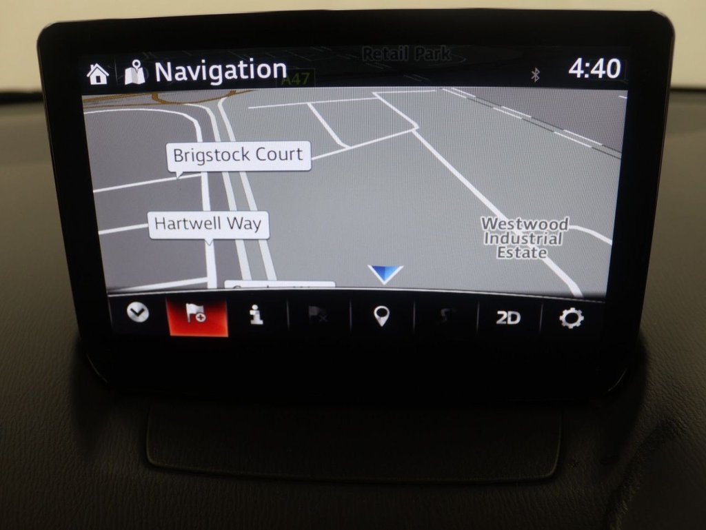 Used Mazda Mazda2 2022 for sale - 77666589: Photo 17