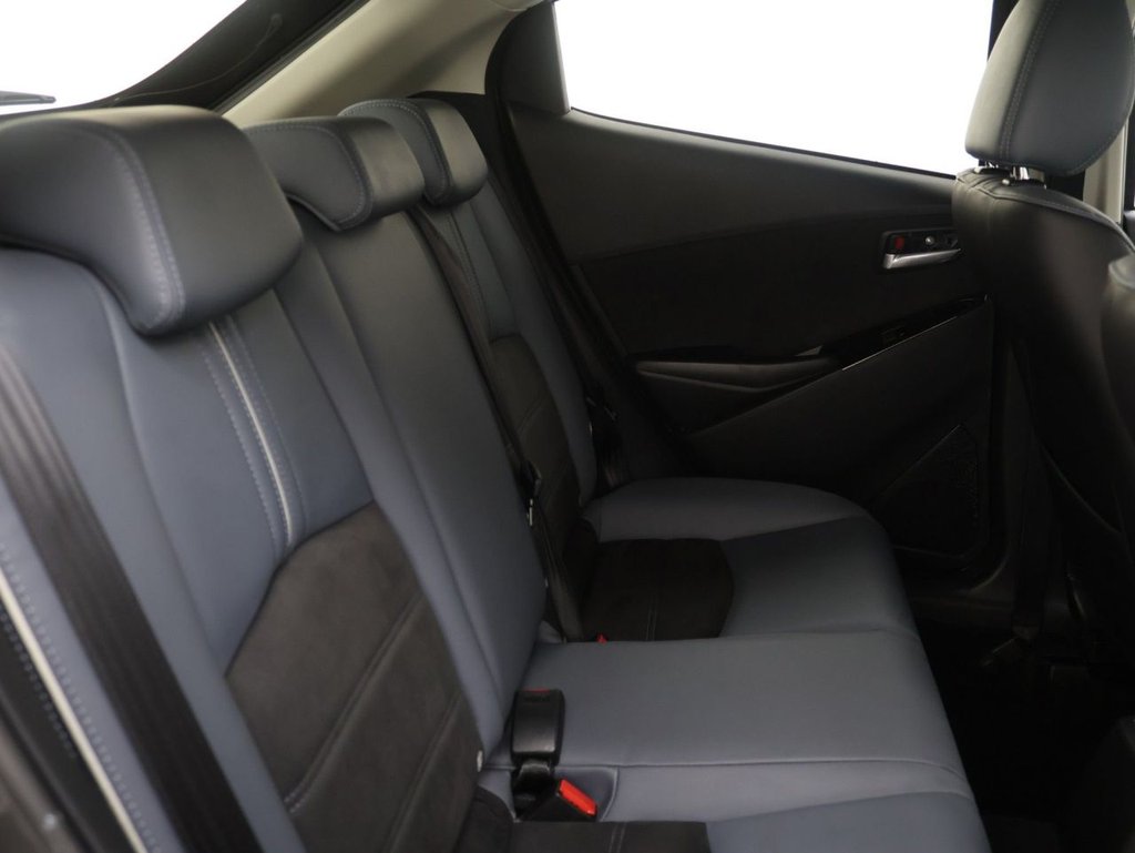 Used Mazda Mazda2 2022 for sale - 77666589: Photo 18