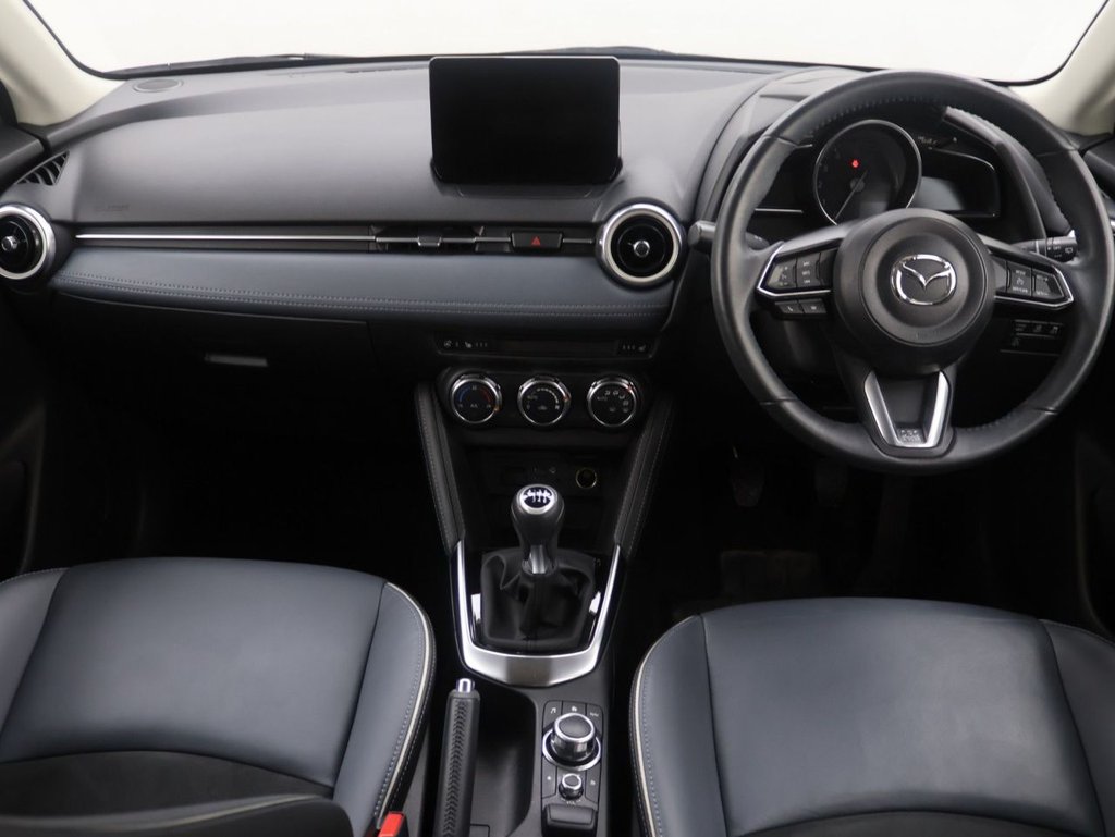 Used Mazda Mazda2 2022 for sale - 77666589: Photo 19