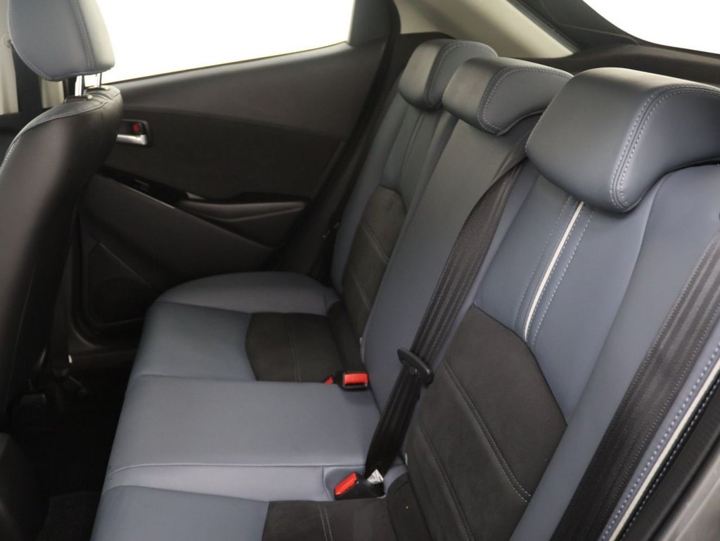 Used Mazda Mazda2 2022 for sale - 77666589: Photo 21