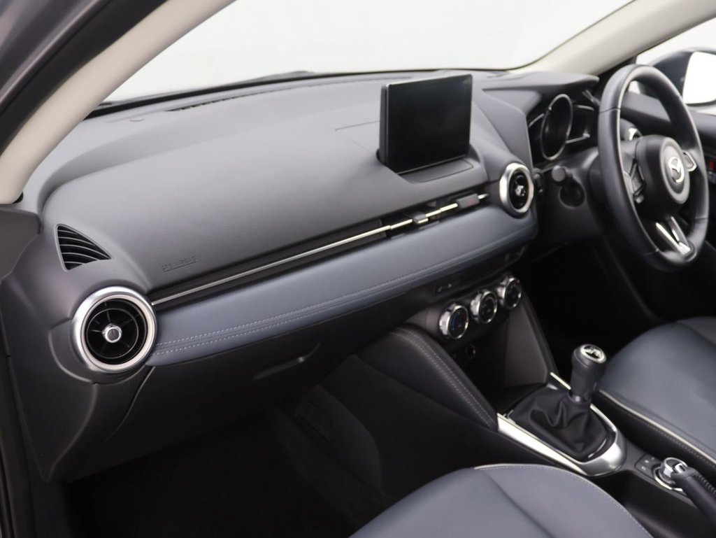 Used Mazda Mazda2 2022 for sale - 77666589: Photo 24