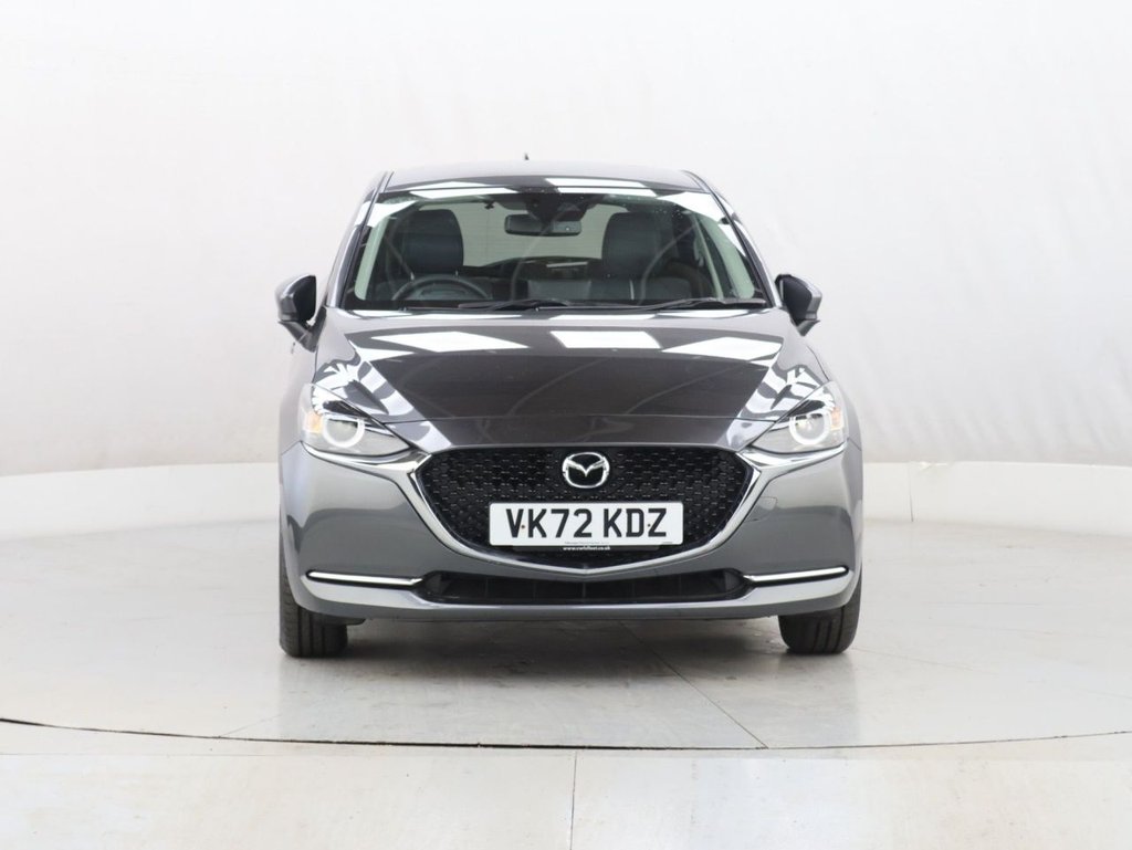 Used Mazda Mazda2 2022 for sale - 77666589: Photo 3