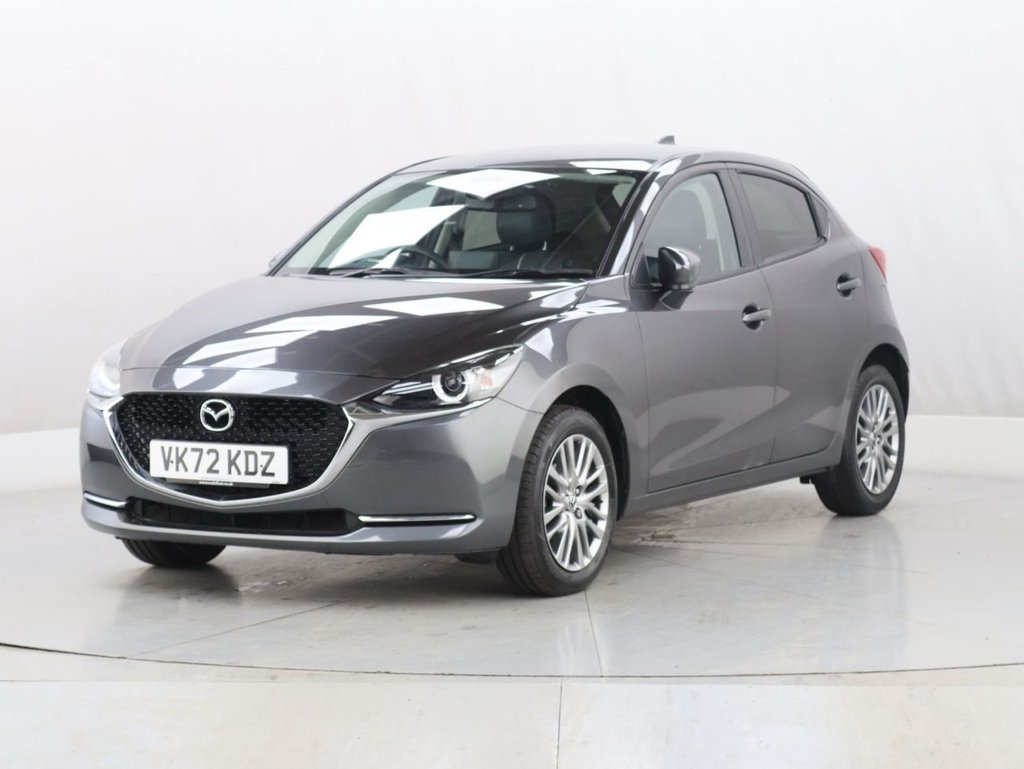 Used Mazda Mazda2 2022 for sale - 77666589: Photo 5