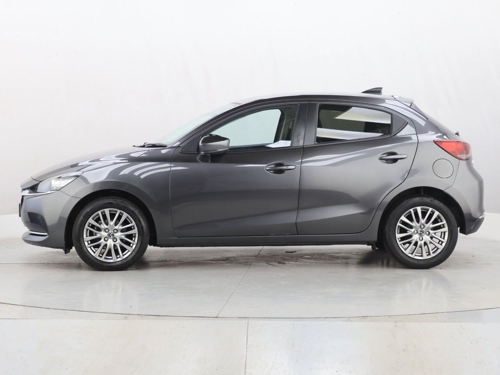 Used Mazda Mazda2 2022 for sale - 77666589: Photo 6
