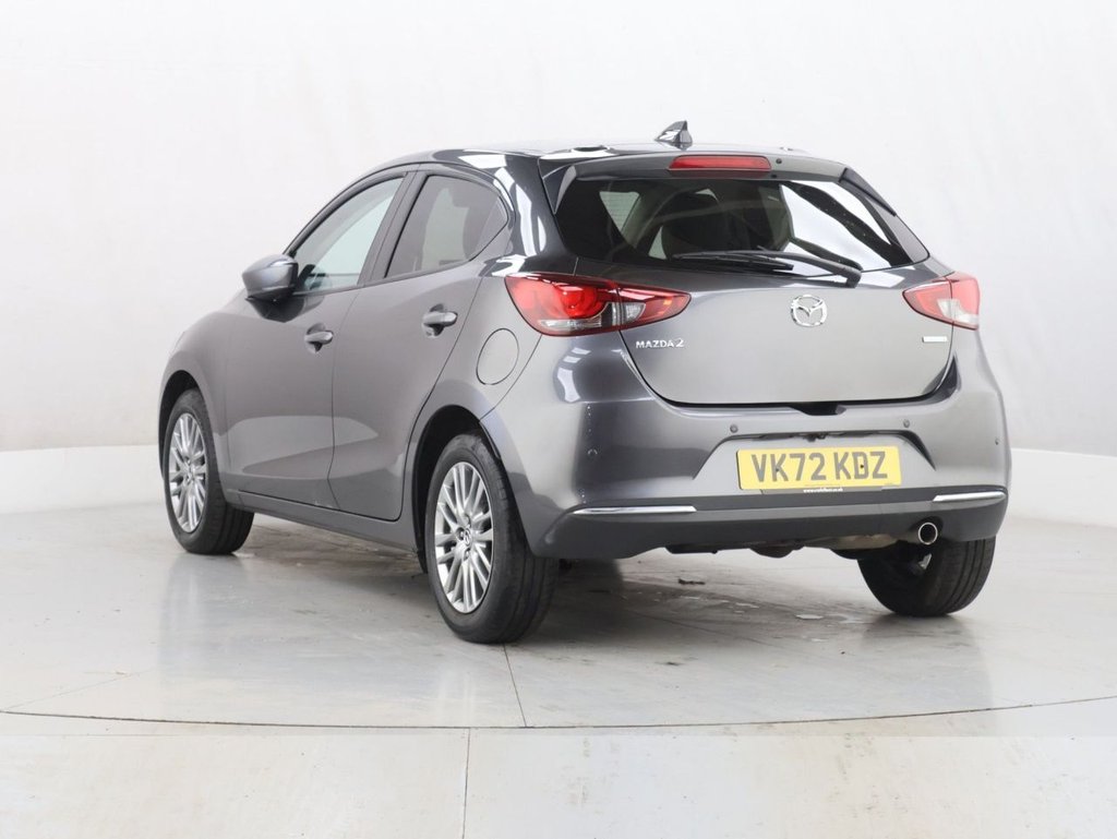 Used Mazda Mazda2 2022 for sale - 77666589: Photo 7