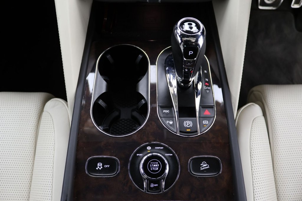 Used Bentley Bentayga 2021 for sale - 77096281: Photo 18