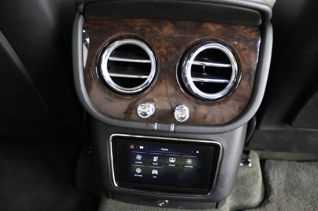 Used Bentley Bentayga 2021 for sale - 77096281: Photo 22