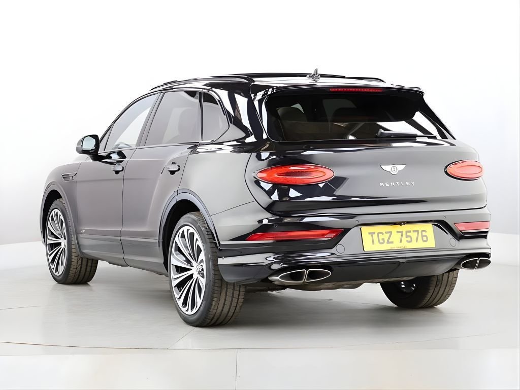 Used Bentley Bentayga 2021 for sale - 77096281: Photo 6